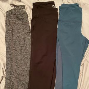 Old Navy exercise leggings